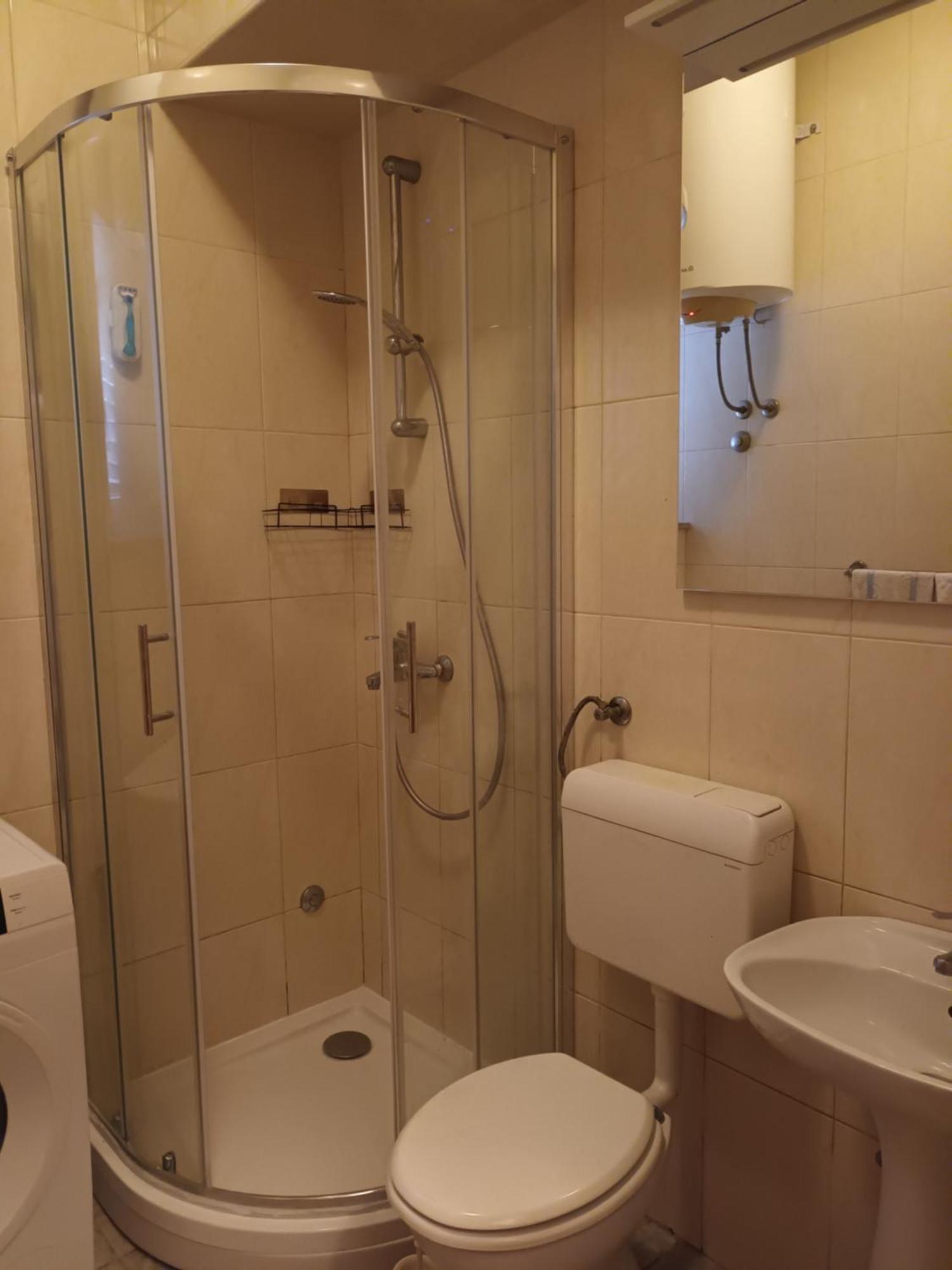 Apartment Jo Dubrovnik Kültér fotó