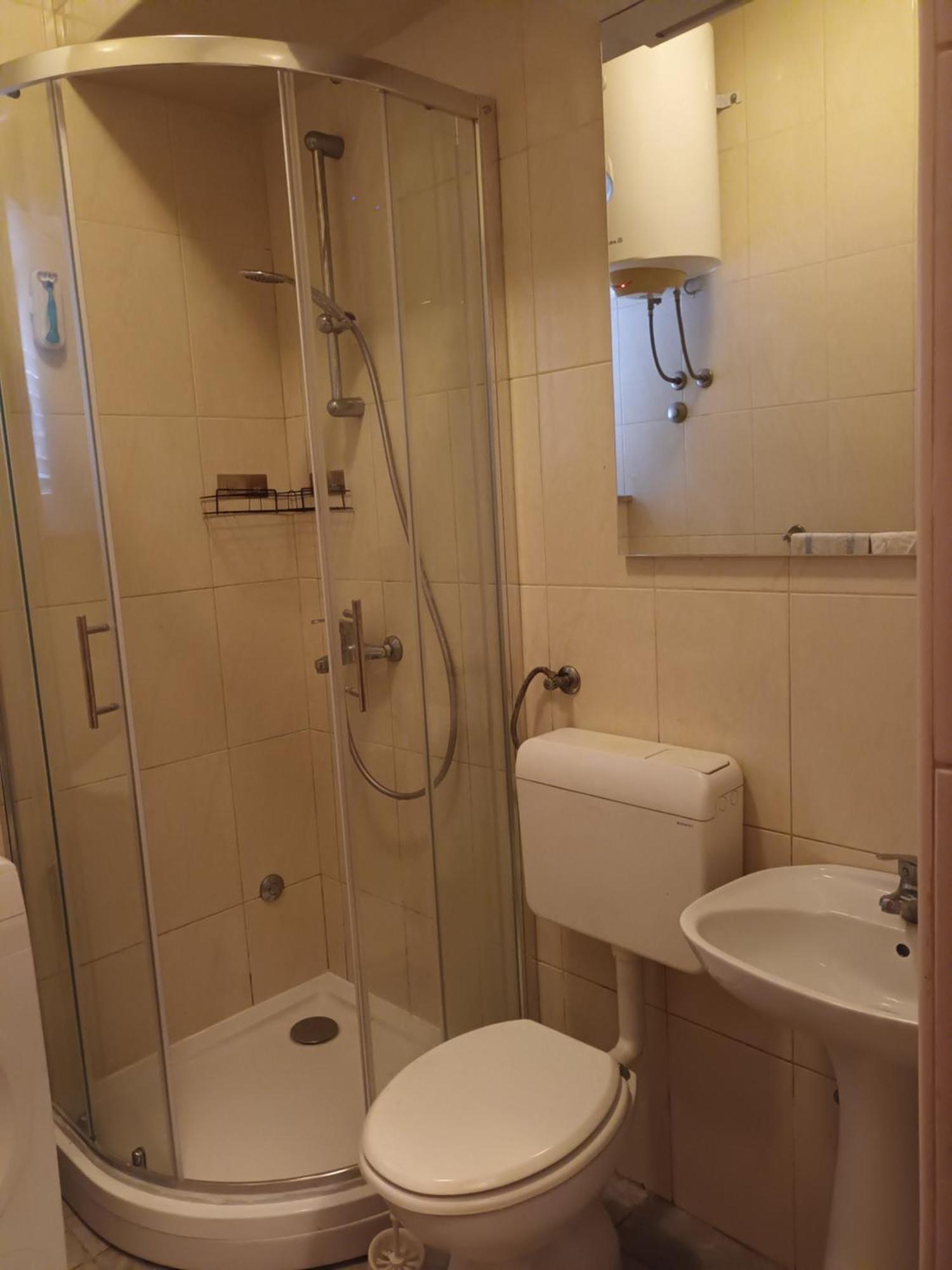 Apartment Jo Dubrovnik Kültér fotó