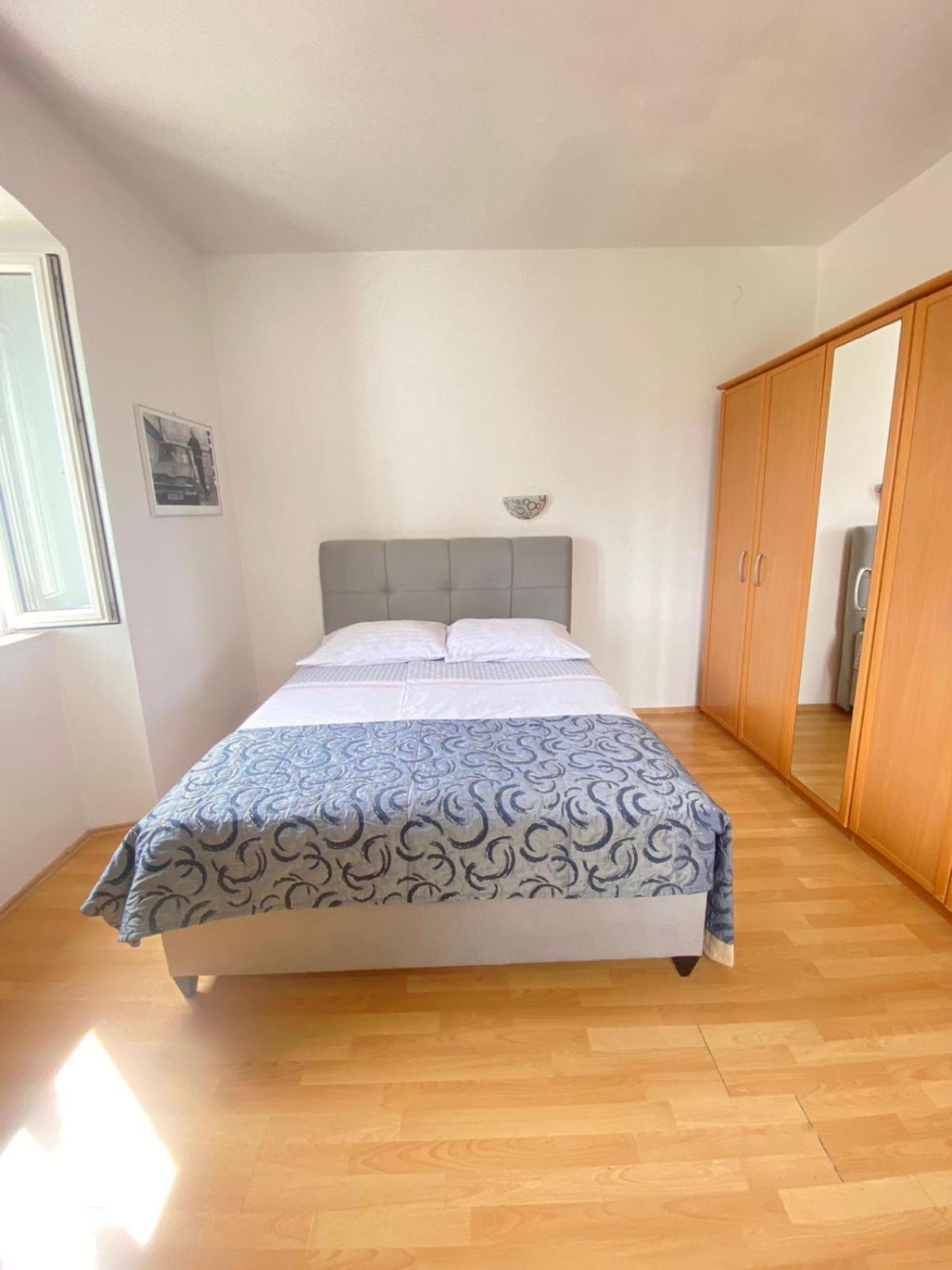 Apartment Jo Dubrovnik Kültér fotó