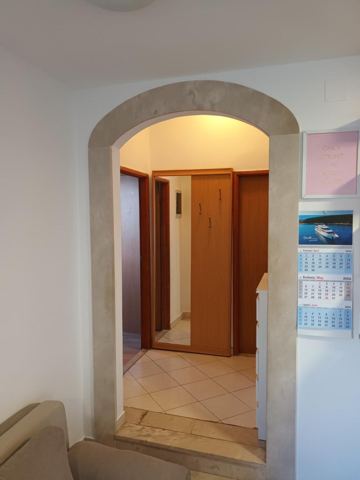 Apartment Jo Dubrovnik Kültér fotó