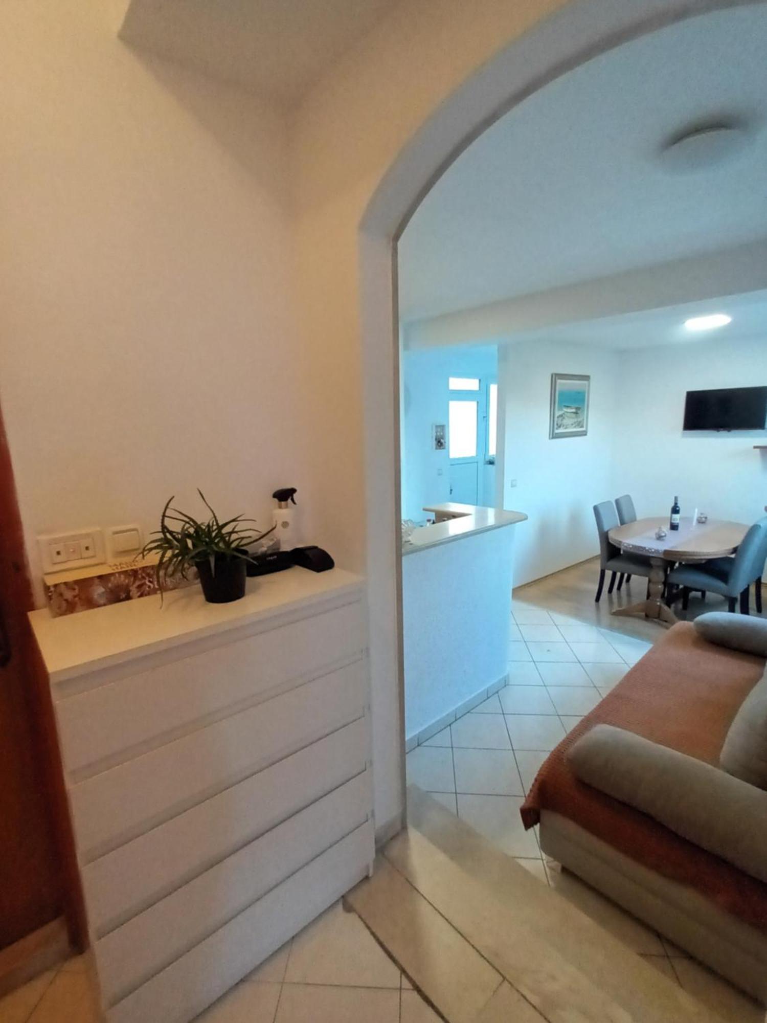 Apartment Jo Dubrovnik Kültér fotó
