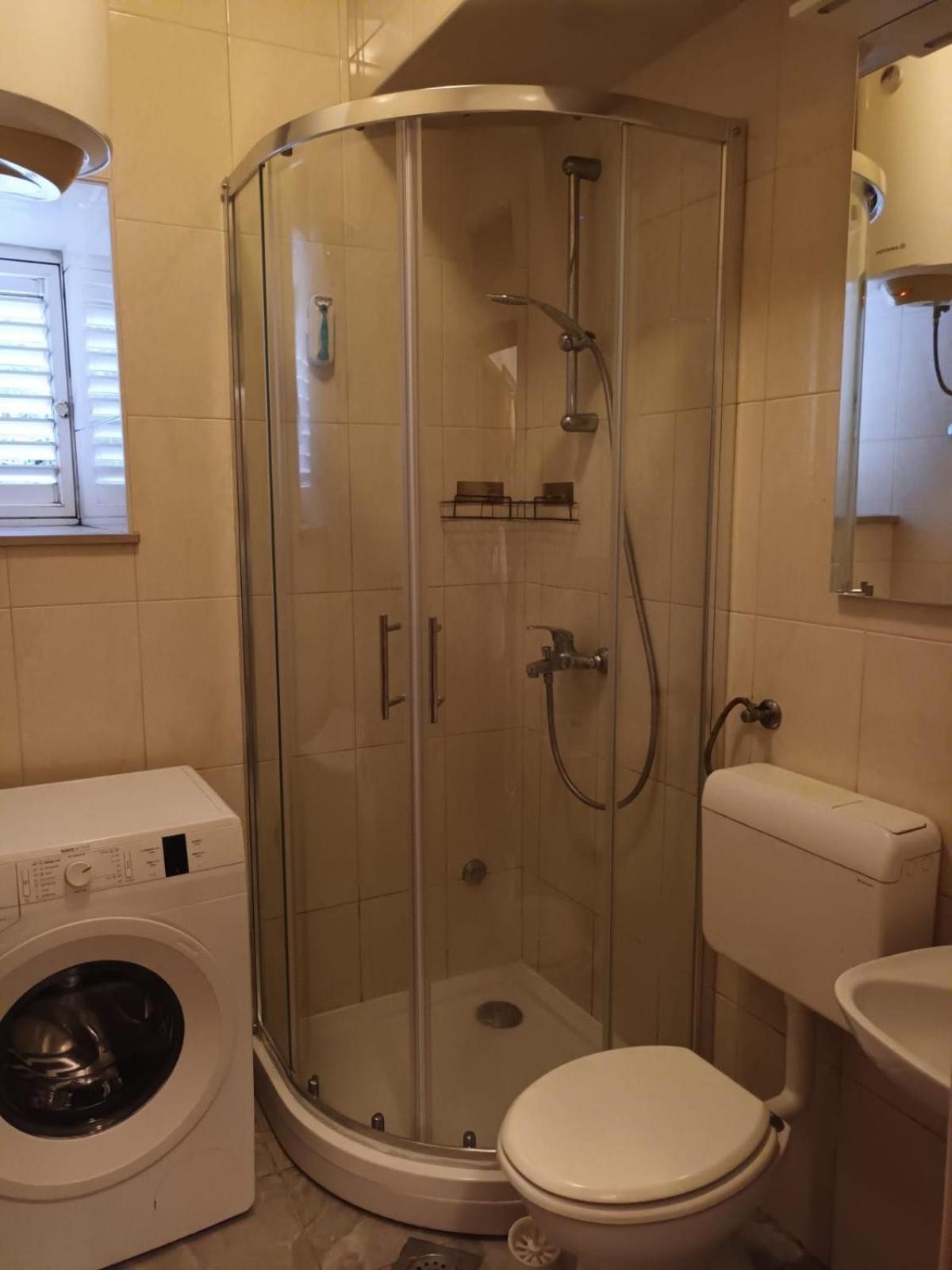Apartment Jo Dubrovnik Kültér fotó