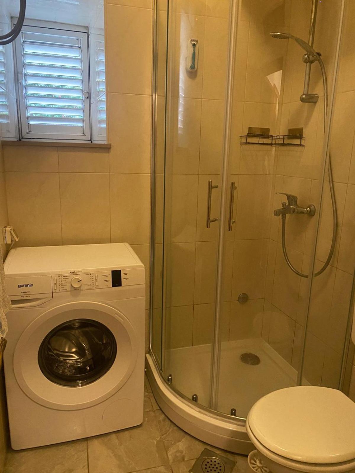 Apartment Jo Dubrovnik Kültér fotó